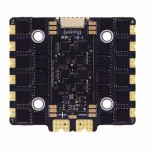 New HAKRC 5139 100A 4 in 1 ESC 100A Speed Controller for Flying Machines UAV Accessories for Rc Use
